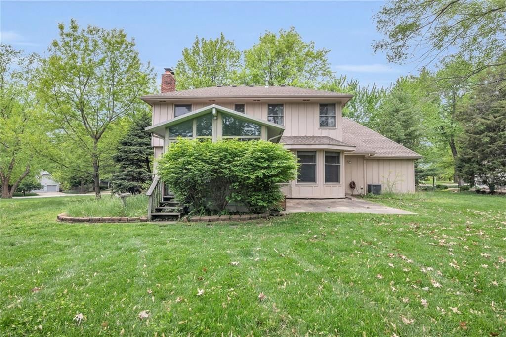 8535 N Overland Drive — photo 49