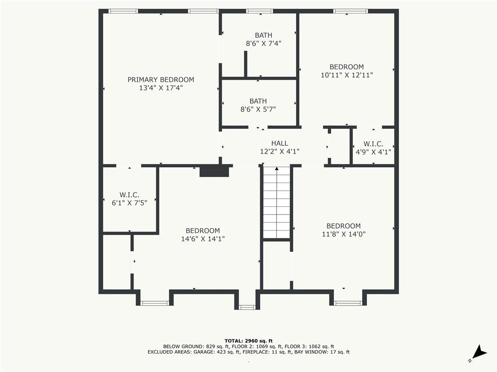 8535 N Overland Drive — photo 50