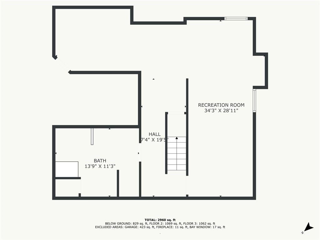 8535 N Overland Drive — photo 51