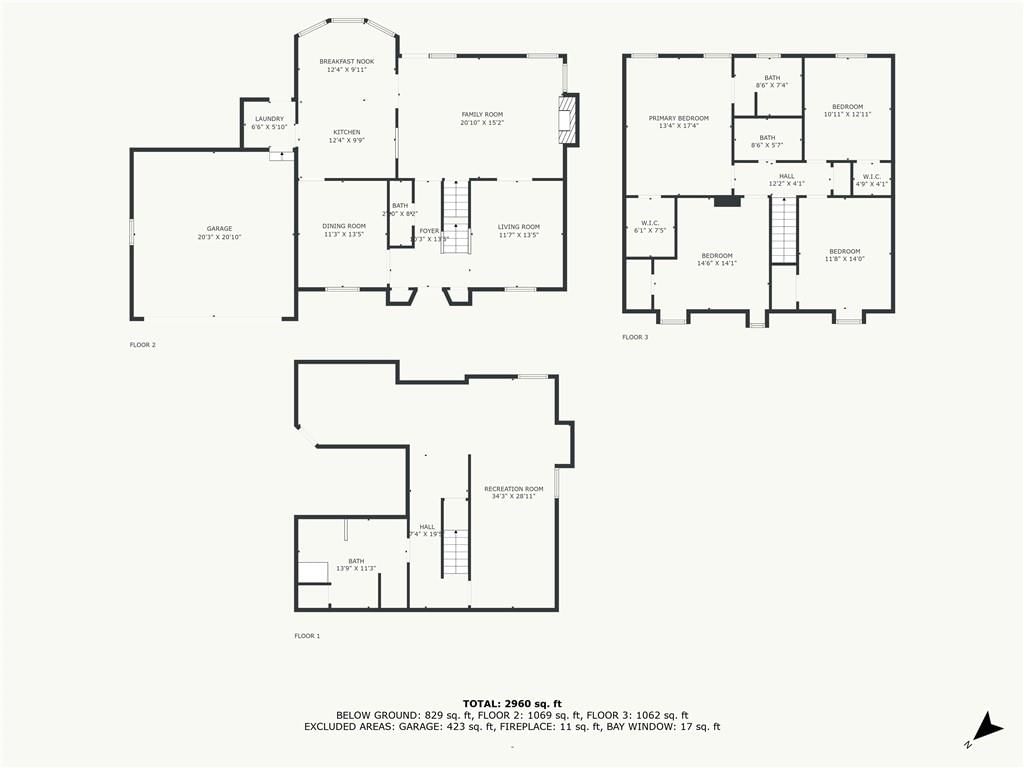 8535 N Overland Drive — photo 52