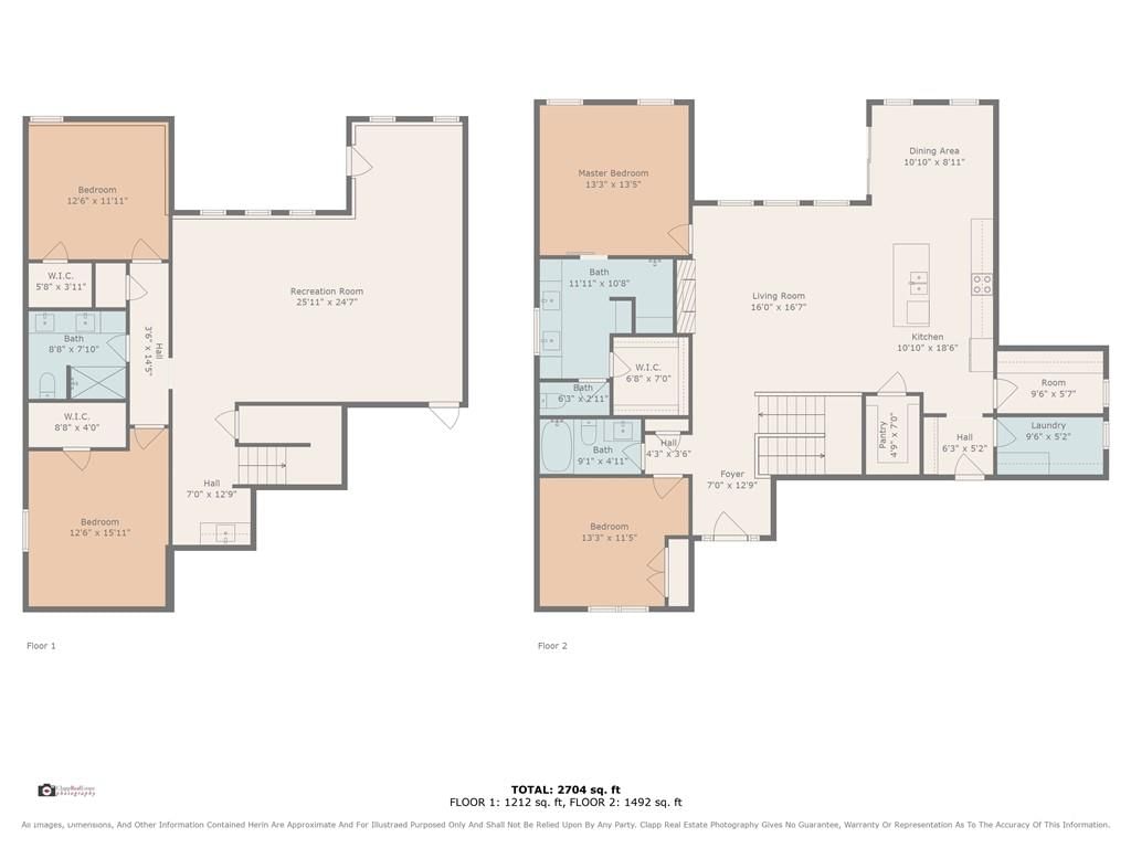 3525 S Woodland Court — photo 31