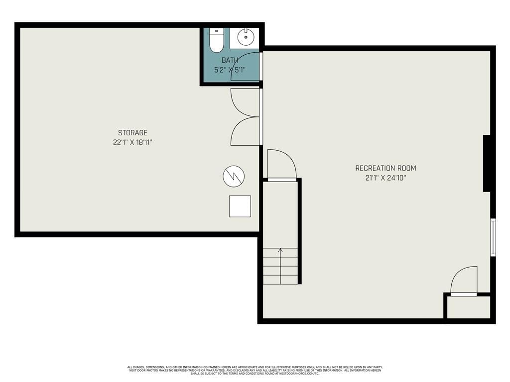 2517 SW Current Lane — photo 36