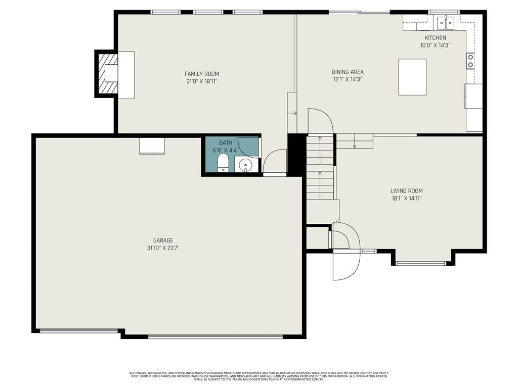 2517 SW Current Lane — photo 38
