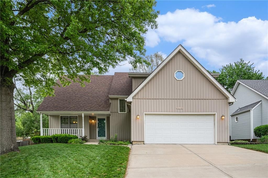 14242 W 121st Street, Olathe, KS