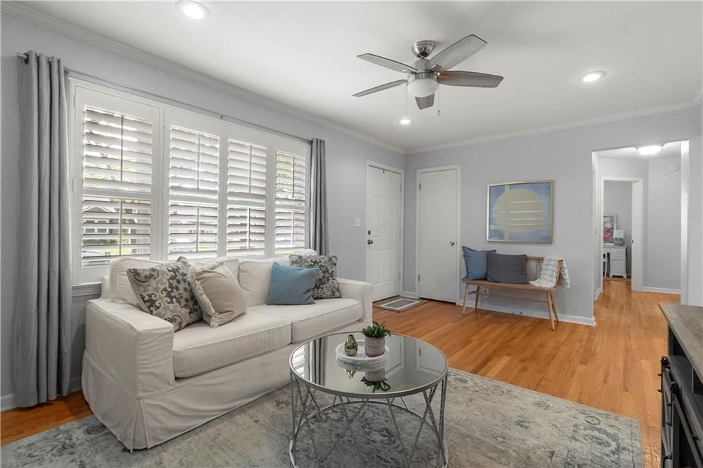 5820 Beverly Avenue — photo 8