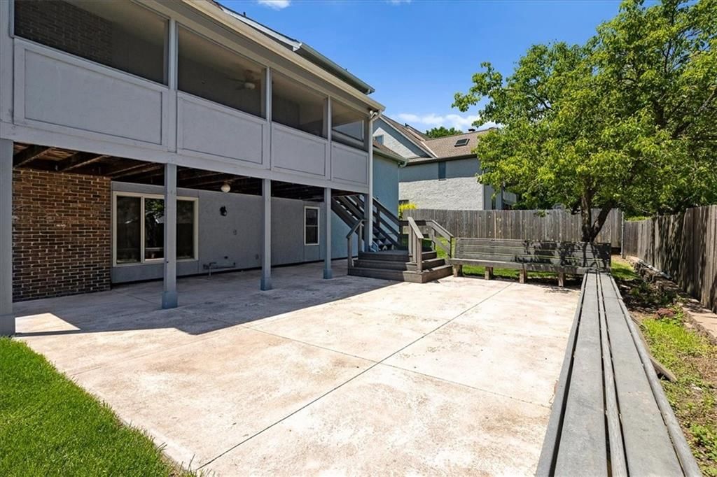 10712 W 109th Street — photo 46