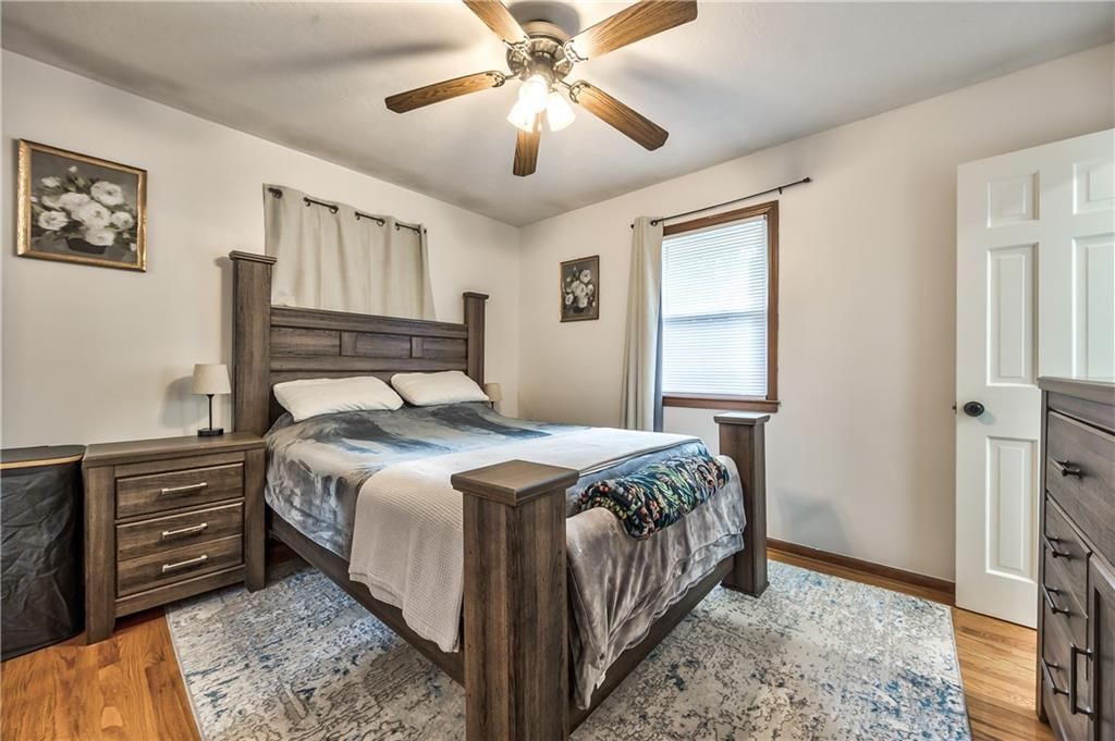 4328 S Brentwood Street — photo 14