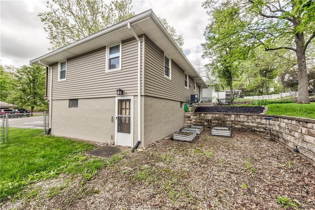 4328 S Brentwood Street — photo 25