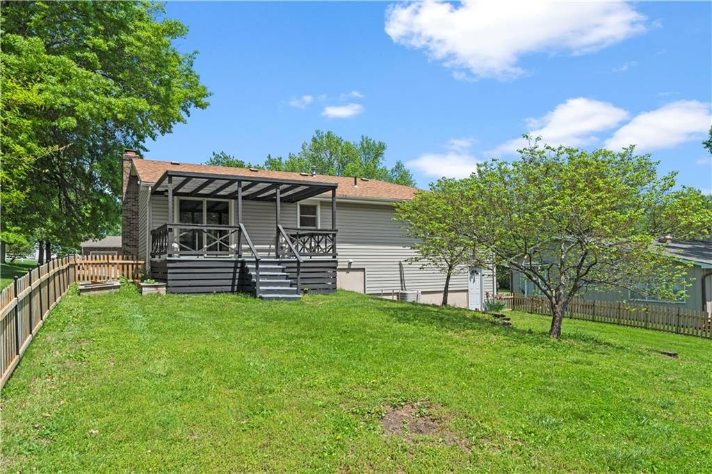 707 W Fairway Drive — photo 31