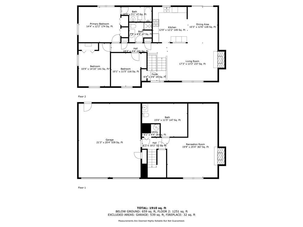 707 W Fairway Drive — photo 32