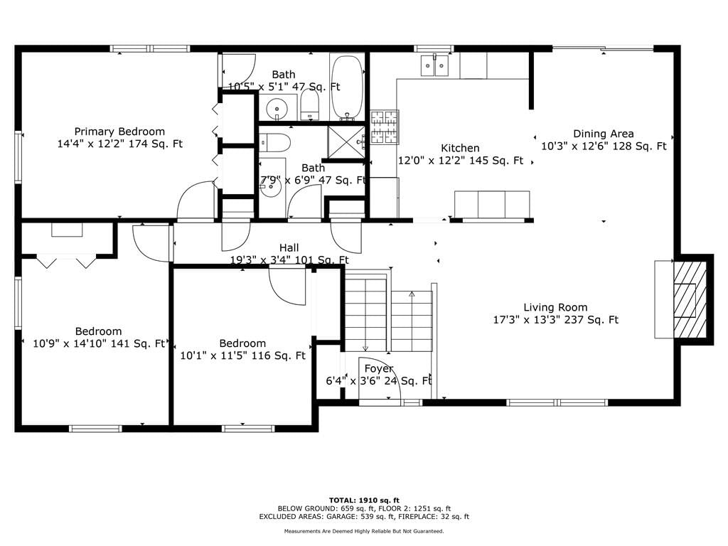 707 W Fairway Drive — photo 33