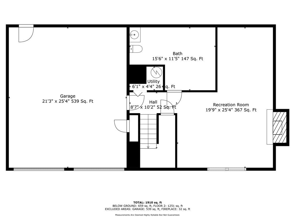707 W Fairway Drive — photo 34