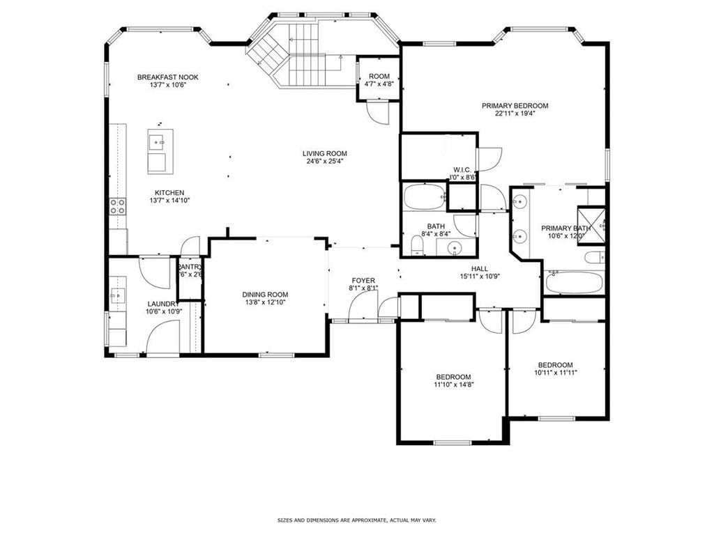 101 Lyrewood Lane — photo 45