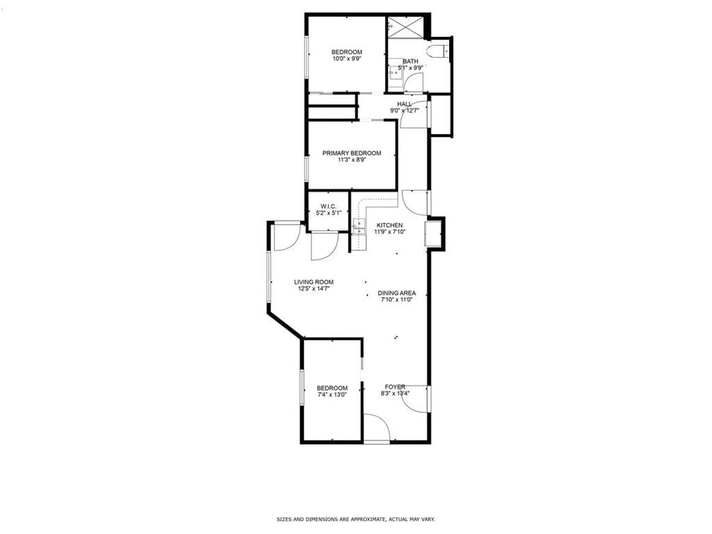101 Lyrewood Lane — photo 47