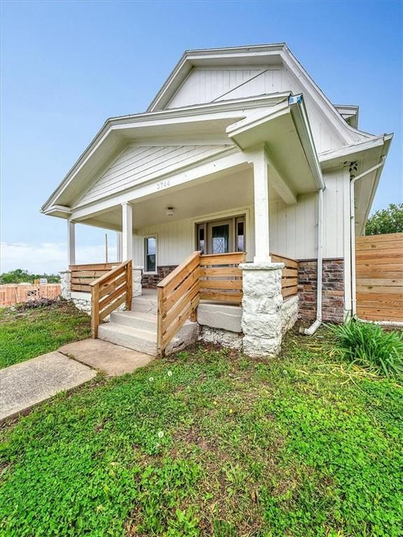 3744 Montgall Avenue, Kansas City, MO