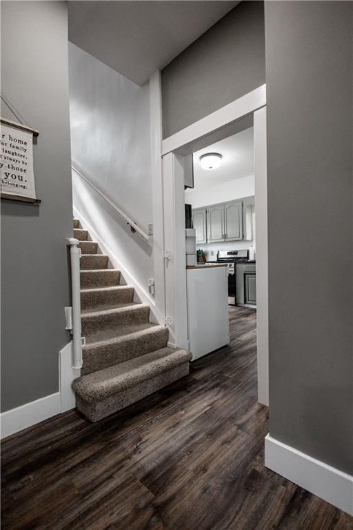 705 Paramount Street — photo 17