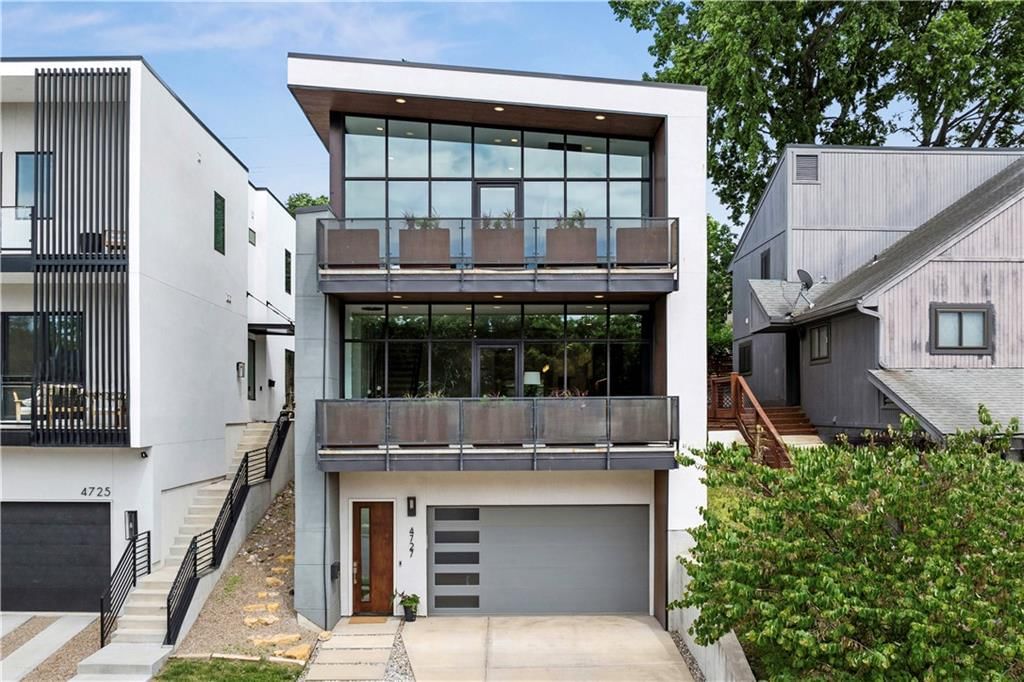 4727 Liberty Street, Kansas City, MO