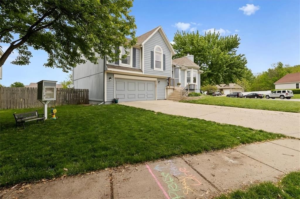 444 N Cherry Street — photo 3