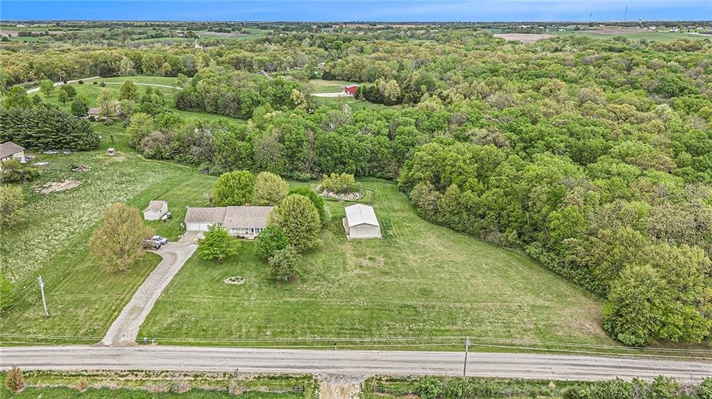 28202 NE 174th Street, Lawson, MO
