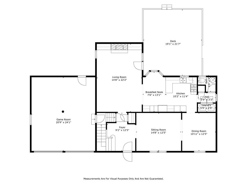 11801 Avila Drive — photo 47