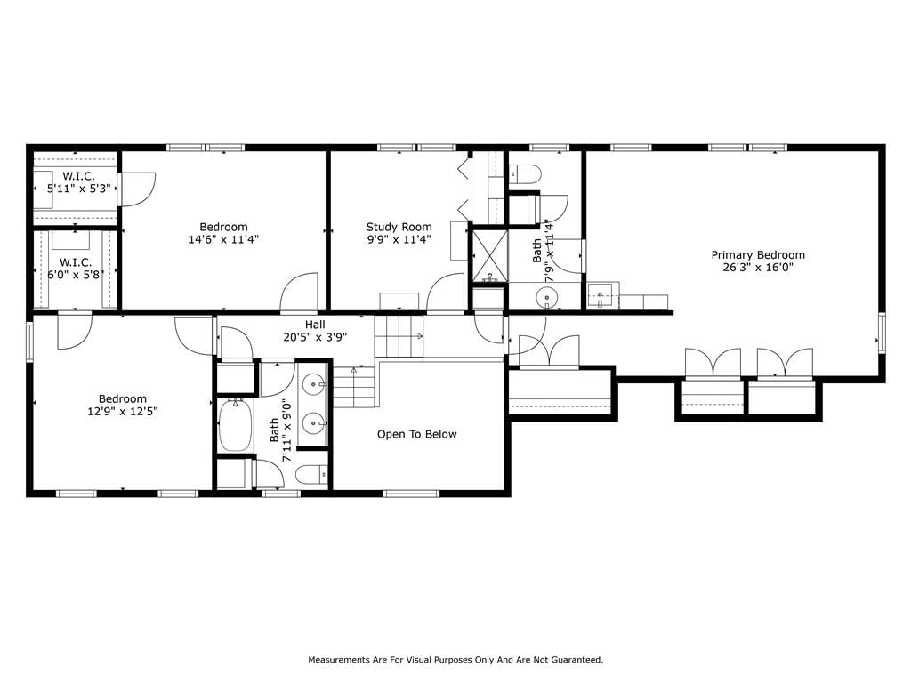 11801 Avila Drive — photo 48