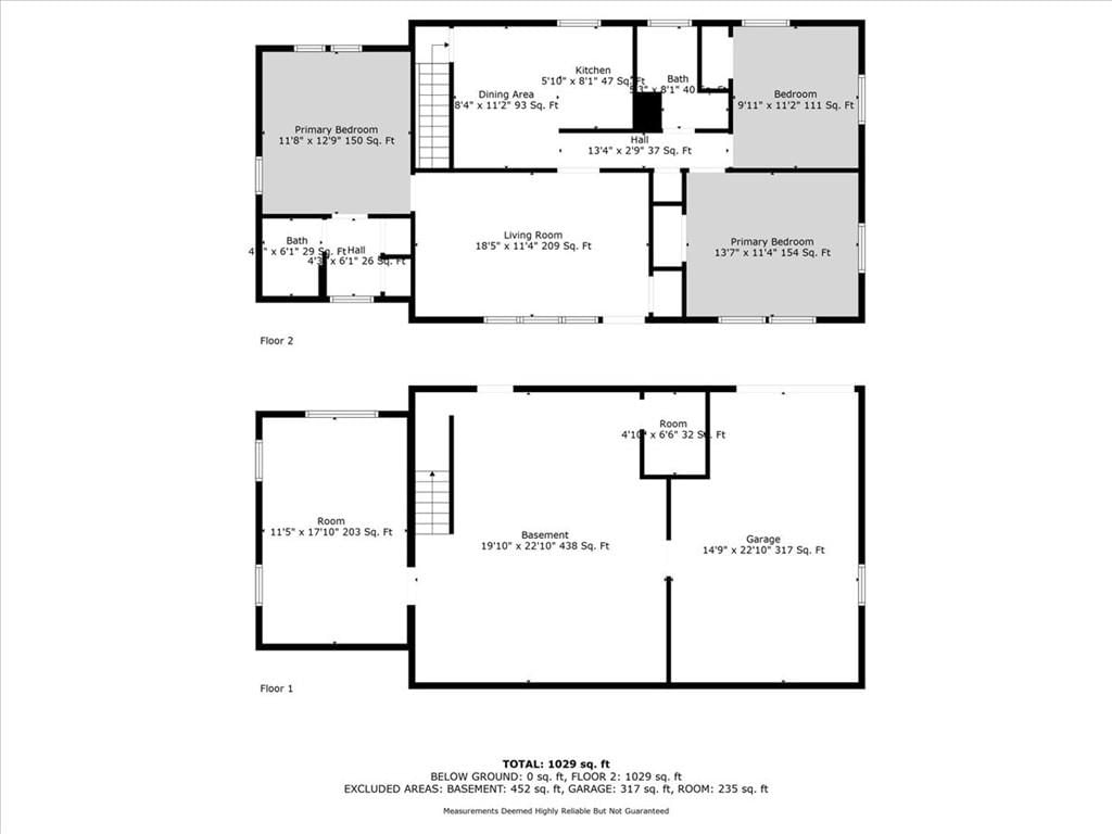 479 NE Meadowbrook Road — photo 5