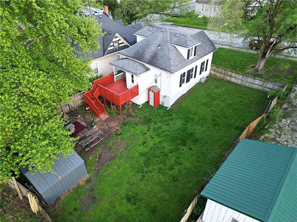 1507 Commercial Street — photo 59