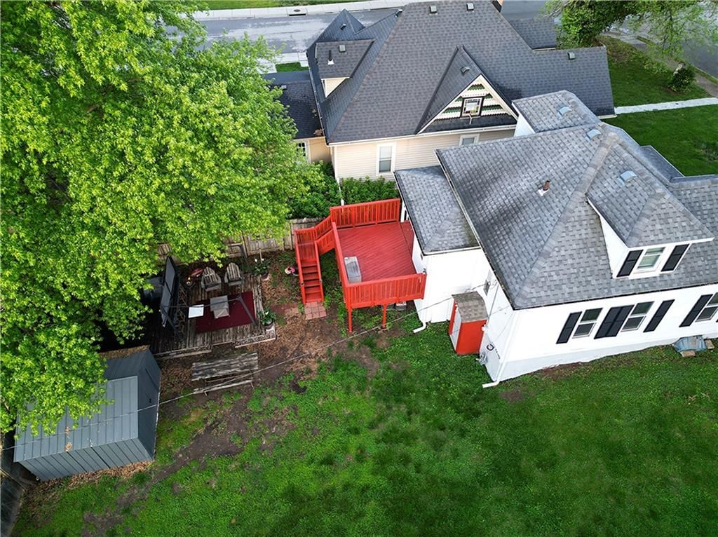 1507 Commercial Street — photo 61