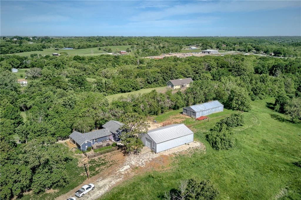 13750 Woodend Road, Bonner Springs, KS