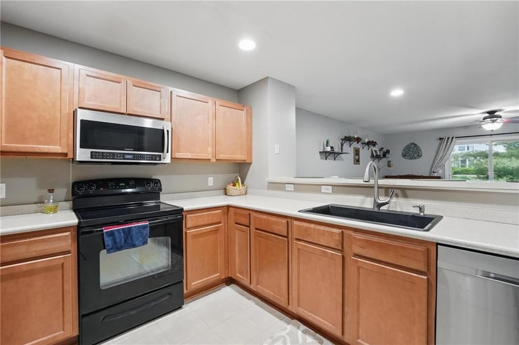 5431 Hickory Street — photo 4