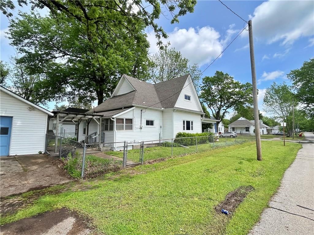 1801 N Elm Street — photo 24
