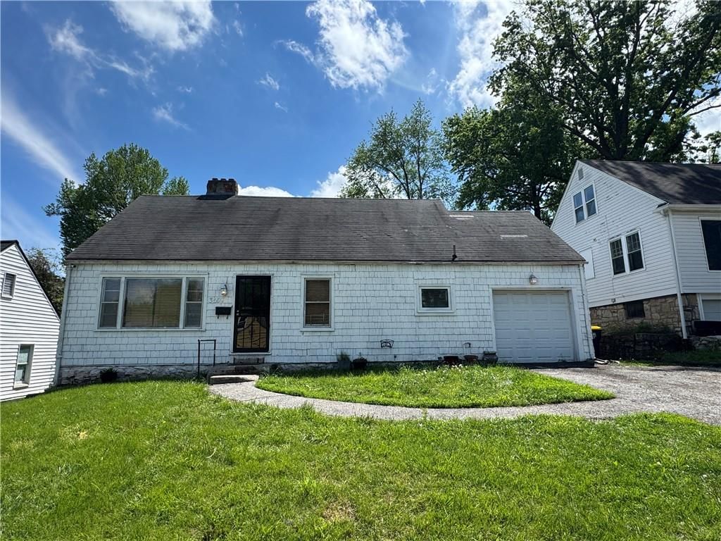 3507 E 45th Terrace, Kansas City, MO