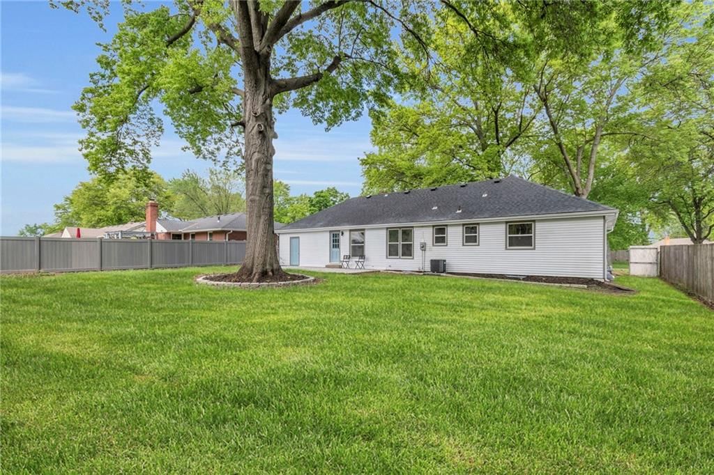 5012 S Cottage Avenue — photo 30