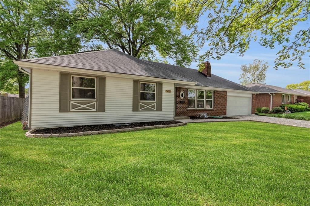 5012 S Cottage Avenue — photo 4