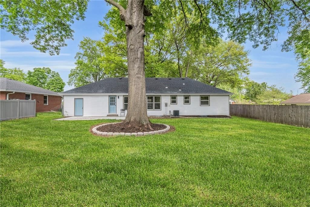 5012 S Cottage Avenue — photo 32