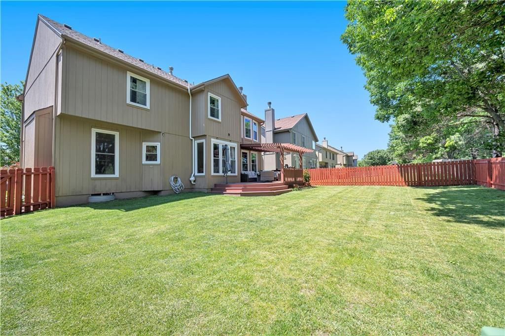 11702 W 132ND Terrace — photo 34