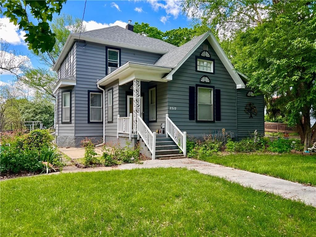 2312 Maple Avenue — photo 2