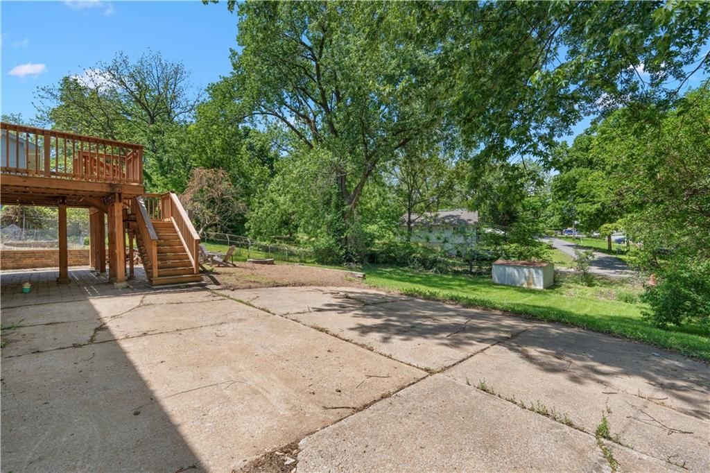 5414 NE Meadowbrook Road — photo 30