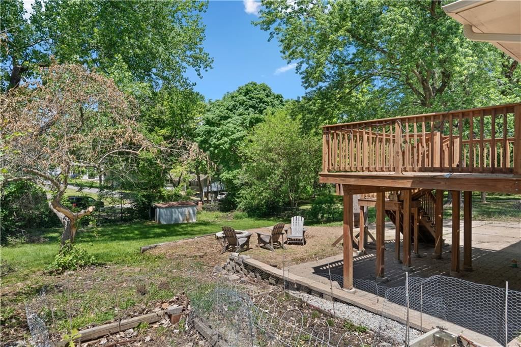 5414 NE Meadowbrook Road — photo 31