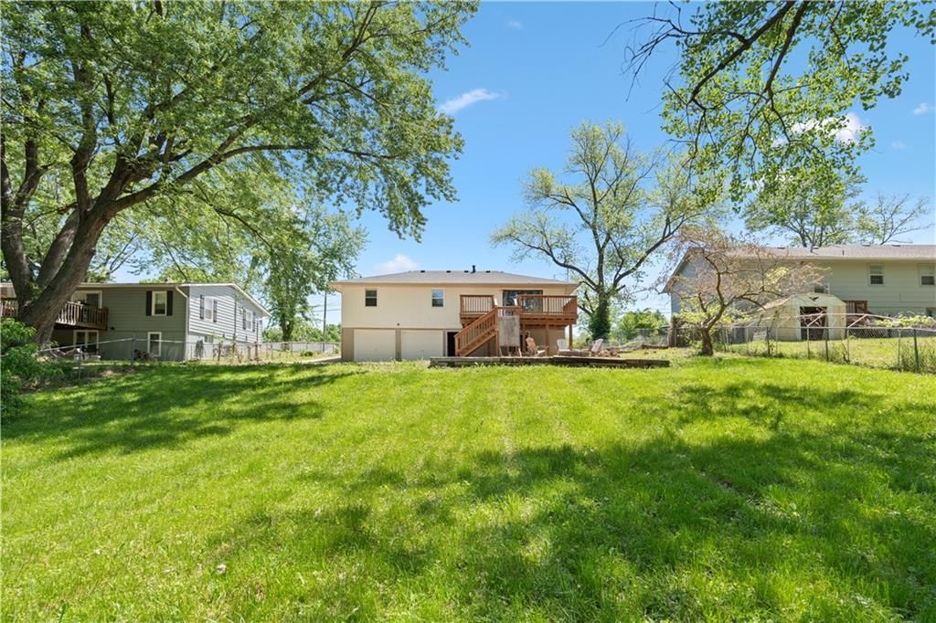 5414 NE Meadowbrook Road — photo 34