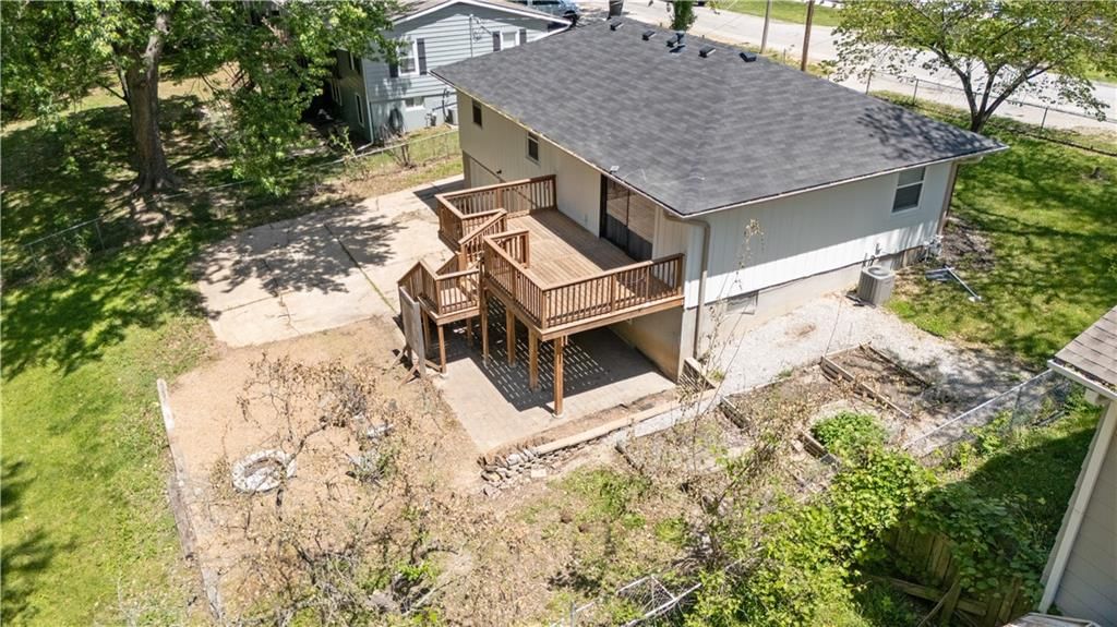 5414 NE Meadowbrook Road — photo 35