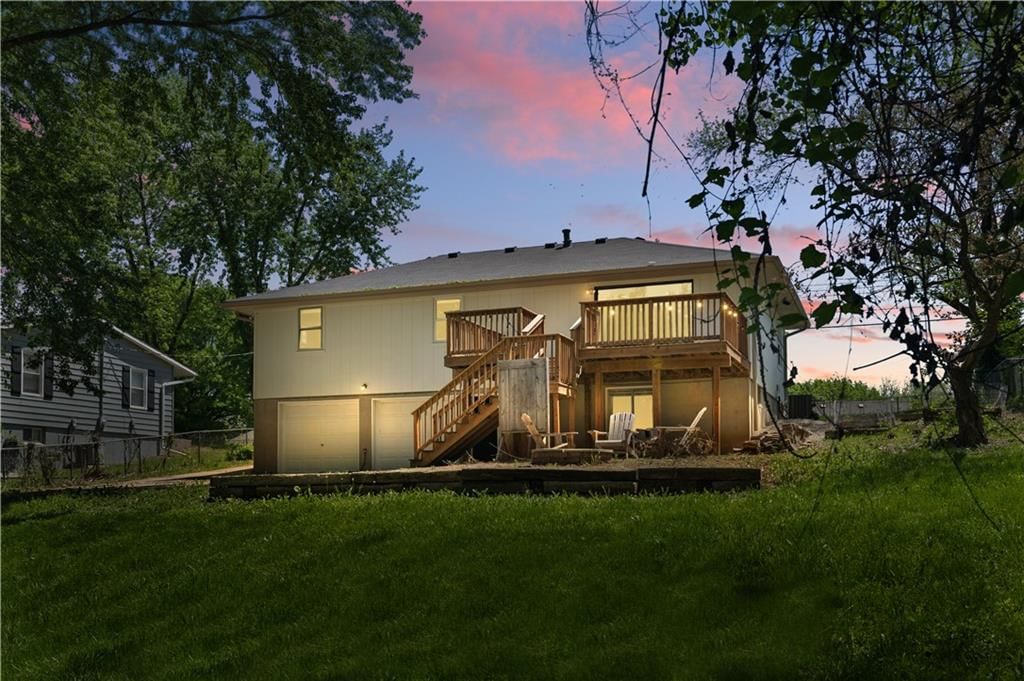 5414 NE Meadowbrook Road — photo 36