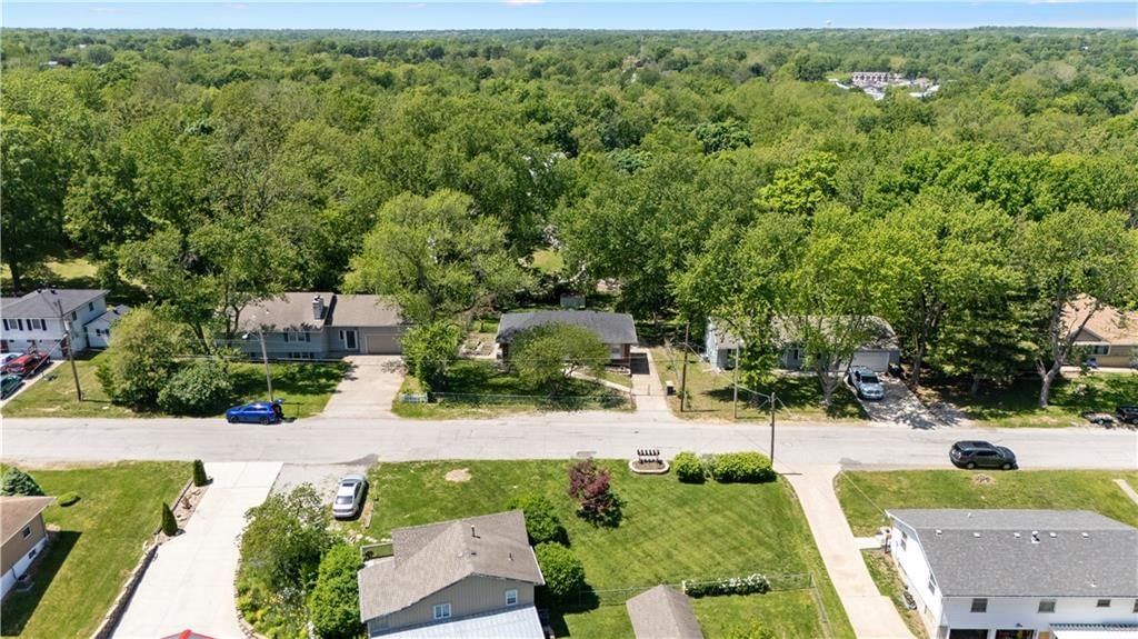 5414 NE Meadowbrook Road — photo 39