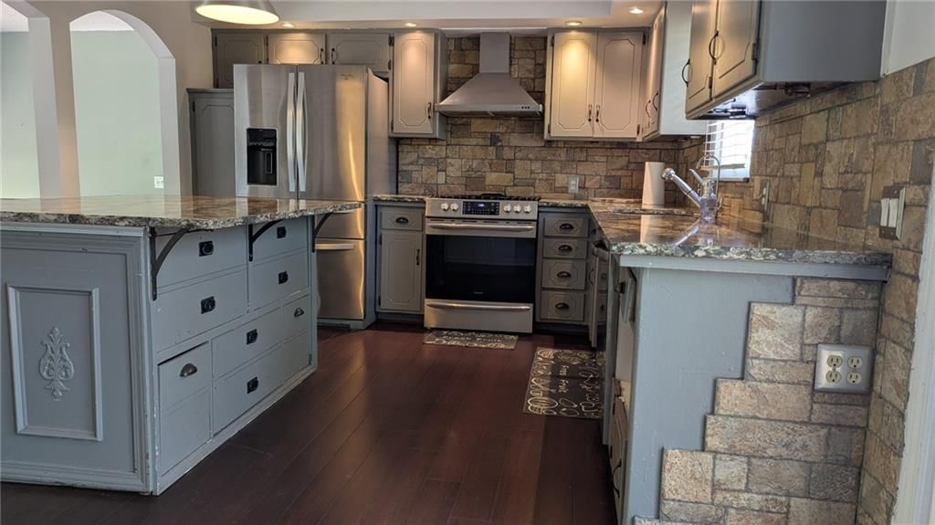 537 N Stevenson Street — photo 16