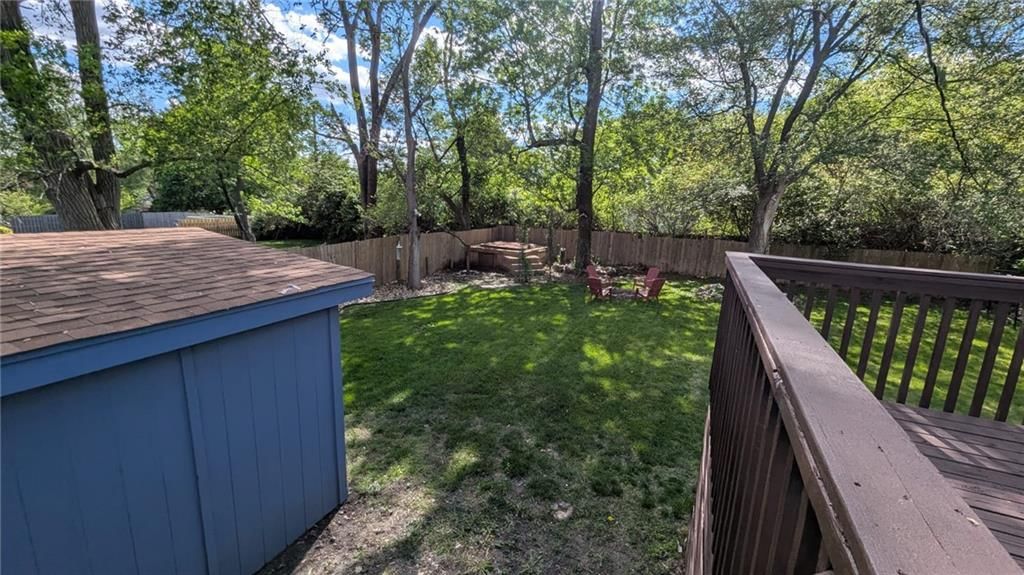 537 N Stevenson Street — photo 52