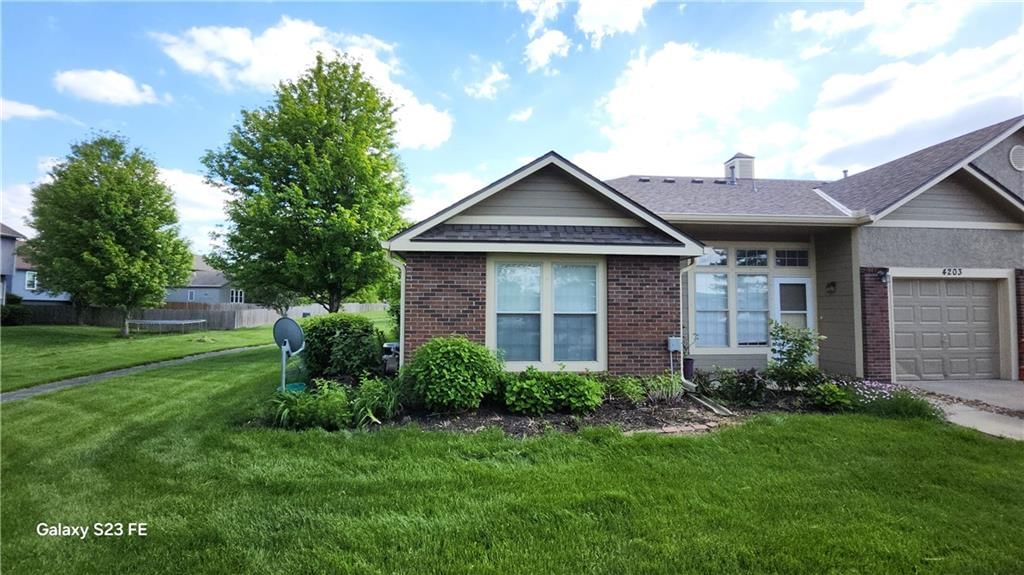 15561 S Annie Street, Olathe, KS