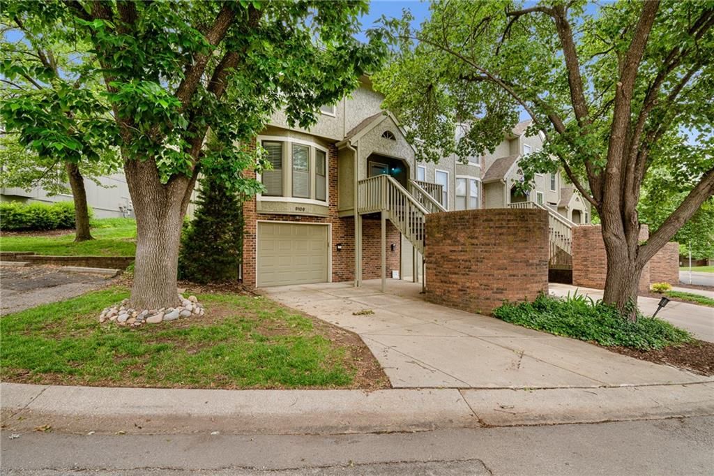 5109 W 62nd Street, Mission, KS