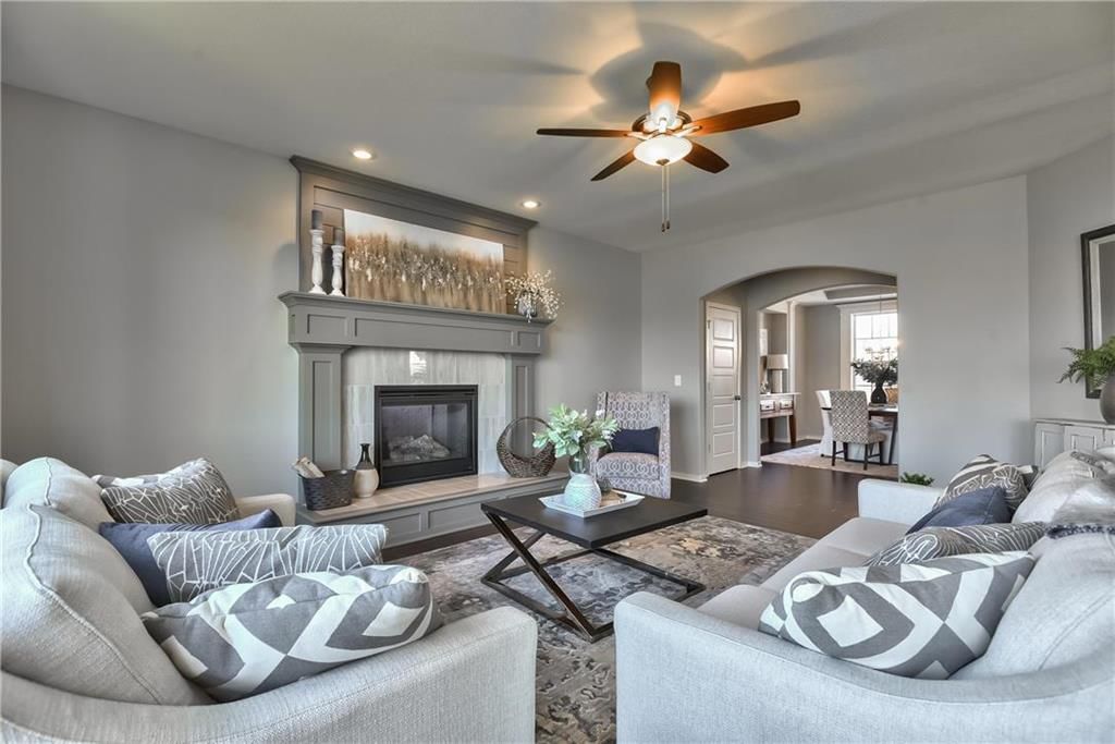 129 N Singletree Street — photo 16