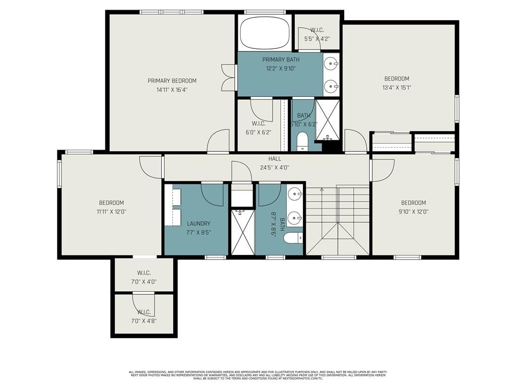 9113 W 115th Terrace — photo 34