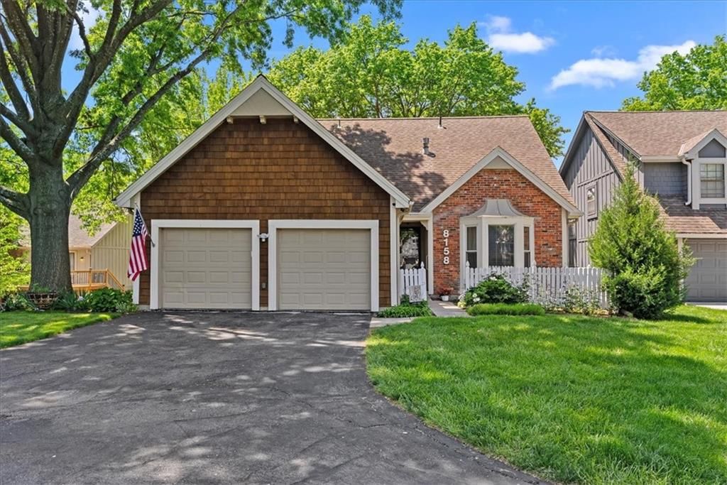 8158 Monrovia Street, Lenexa, KS